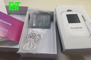 UNLOCKED Muama RYOKO 4G WiFi Modem Hotspot Optus Telstra Vodafone - Picture 1 of 7