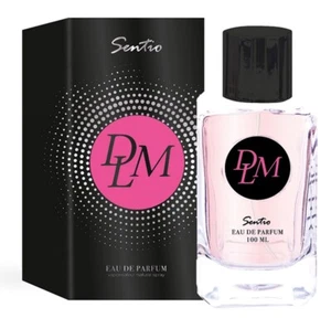 Damen Parfüm Sentio DLM for woman Eau de Parfüm 100 ml #DA0027 - Bild 1 von 1
