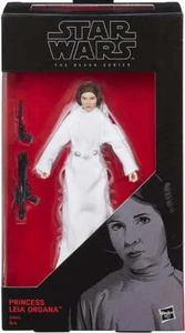 Princess Leia Organa #30 (Star Wars, Black Series) - Picture 1 of 1