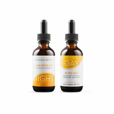Ariix Slenderiiz Day and Night drops