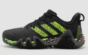 Scarpe da golf Adidas CodeChaos impermeabili senza punte Boost IF5452 UK 8 nuove con scatola - Foto 1 di 5