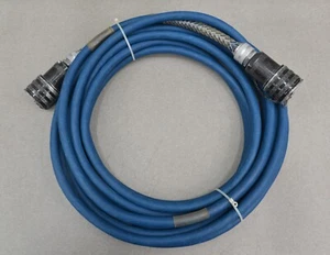 Whirlwind W3I to W3I 40 Channel 50 Foot Audio Snake - Picture 1 of 9