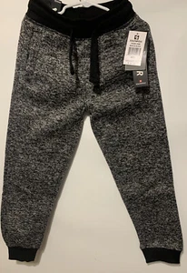 Southpole Boys Pants, Marbled Black, Medium (5) - Picture 1 of 4