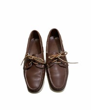 sebago usa website