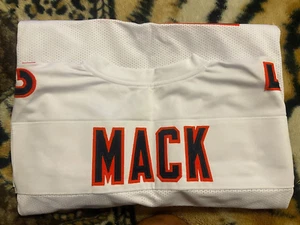 Von Khalil Mack signiertes individuelles Trikot Chicago Bears Beckett Authentifizierung heiß!! - Bild 1 von 4