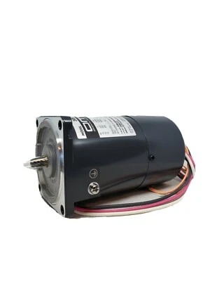 ORIENTAL MOTOR 3RK15GN-CW2MJ ELECTROMAGNETIC REVERSIBLE BRAKE MOTOR *S60 - Image 1 of 4