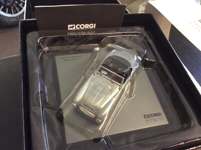 AUSTIN HEALEY 3000 MK 11 - BY CORGI PRECISION CAST CLASSICS 1/43 COLLECTORS EDT - Image 1 of 4
