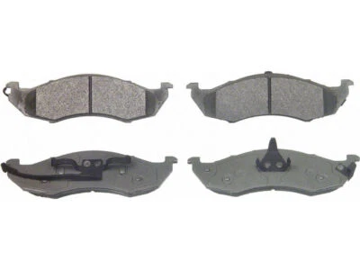 For 1993-2002 Nissan Quest Brake Pad Set Front Wagner 86652YBTD 1994 1995 1996 - Image 1 of 2