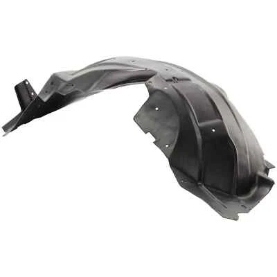 Fender Liner For 1999-2007 Ford F-250 Super Duty F-350 00-05 Excursion Front LH - Изображение 1 из 4