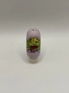 Mighty Beanz 2010 Series 2 Dino egg bean #199 - Picture 1 of 2
