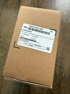 Yale Ridgefield mechanische Türdurchführung - nicht verriegelnd D7806S36S01 Bronze mit Ölschliff - Bild 1 von 2