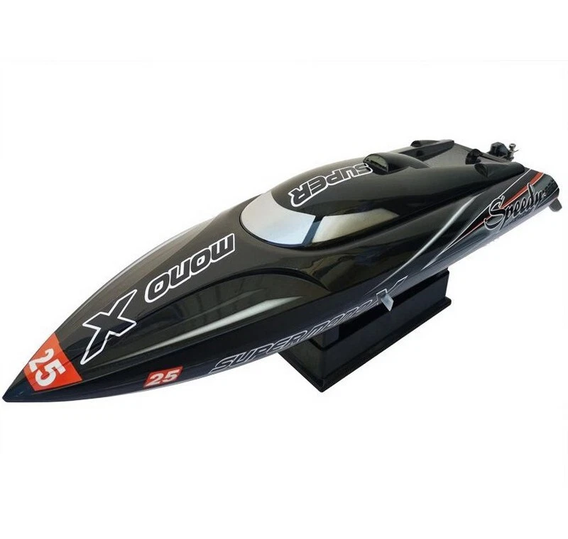 Joysway jw8209V2 Super Mono X V2 Rennboot 2.4G ARTR - Bild 1 von 1