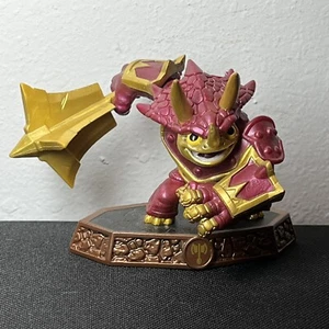 Skylanders Imaginators Sensei Legendary Tri-Tip Figura Universal Wii Xbox PS3 - Imagen 1 de 6