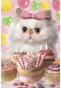 Birthday Card - Picture 1 of 1