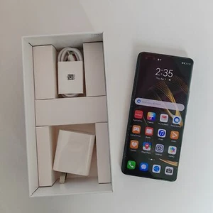 Huawei nova 10 Pro HarmonyOS Unlocekd 256GB 8GB RAM 6.78" 50MP Google Play - Afbeelding 1 van 10