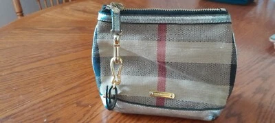 vintage burberry small belt bag - Image 1 of 4