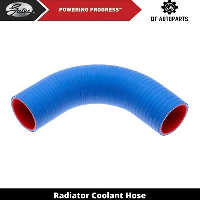 Puertas de manguera de refrigerante de radiador International WorkStar 7600 2012 Foto 1 de 4