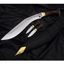 Traditional Cheetlange kukri-khukuri-knife-machete-working kukri knife