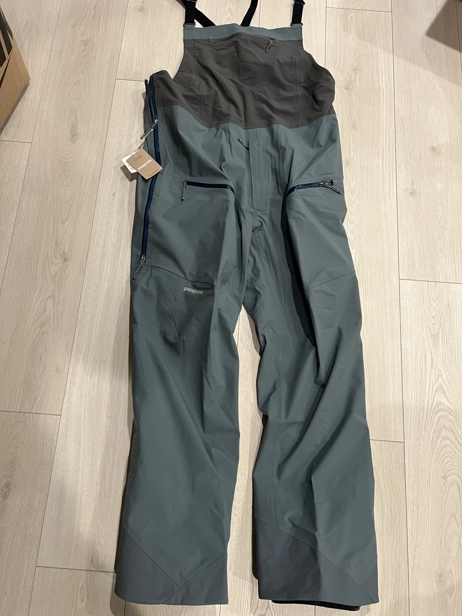 green clothing S ネイビー　BIB PANT 21-22 green clothing S ネイビー BIB PANT 21-22 green clothing S ネイビー