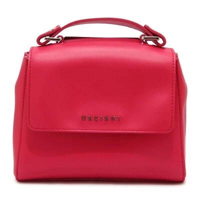 I2604 WOMEN'S BAG ORCIANI LIBERTY WOMAN 20X15 CM MINI BAG - Image 1 of 4