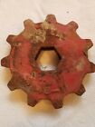 Cole Powell 12 MX Multiflex Planter Drive Idler Gear 11 tooth PN 2A46-11 Tractor