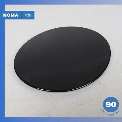 16-23 Jaguar X260 XF Exterior Fuel Door Lid Cover GX63405A26AA OEM - Imagem 1 de 4