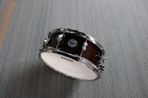PDP Concept Maple Series 14"x5.5" Translucent Walnut Snare Drum - Picture 1 of 9