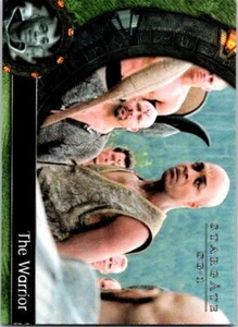2003 Rittenhouse Stargate SG-1 Staffel 5 The Warrior #57 - Bild 1 von 2