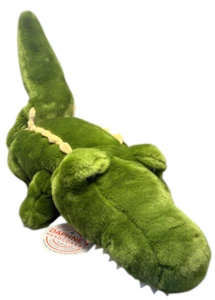 Daphne's Alligator Animal Driver Headcover New Weather Resistant Novelty Golf - Picture 1 of 7