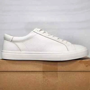 Lucky Brand Divahna - White Pebble Leather - Damen - Bild 1 von 9