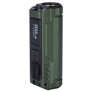 Imalent BL50 Flashlight Pocket-Sized Keychain Flashlight Super Bright 3600 Lumen - Picture 1 of 6