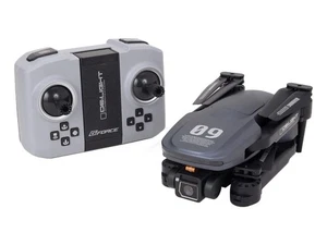 G-Force DE:LIGHT Foldable Drone Remote Control GB340 Japanese Genuine Product - Picture 1 of 7