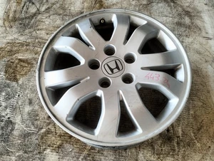 CERCHI Honda CR-V 2 serie 2005 N. 1  In lega  5  FORI 16"  6,5J  JJ ET 50 AB9398 - Foto 1 di 6