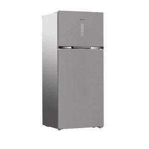 Whirlpool Frigorifero doppia porta WHD2 6552 X4E No frost 557Lt Inox  - Foto 1 di 8