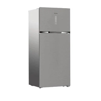 Whirlpool Frigorifero doppia porta WHD2 6552 X4E No frost 557Lt Inox  - Immagine 1 di 4
