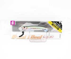 Jackson Metal Jig Metal Effect Stay Fall 10 grams KKK (8532) - Picture 1 of 6