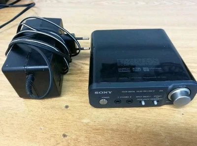 Sony Digital Surround Processor DP-1000 usato lievi segni estetici - Immagine 1 di 4