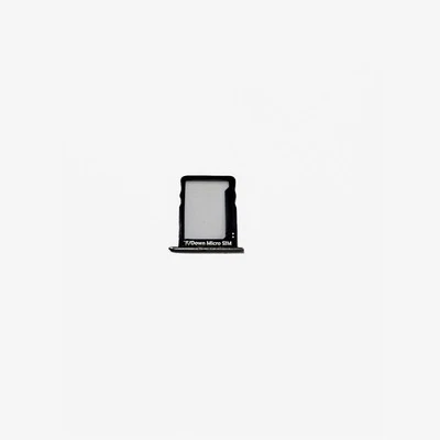 SLOT CARRELLO SIM / SCHEDA SD HUAWEI P8 LITE - PRODOTTO ORIGINALE USATO - Immagine 1 di 2