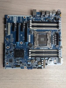 HP Z4 G4 X99 Workstation Motherboard L09990-001 L12125-001 Core X Only Not Xeon - Bild 1 von 6