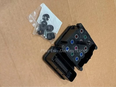 ABS AntiLock Brake Module Mopar P68228991AD For 2014-2022 Dodge RAM 1500 - Image 1 of 2