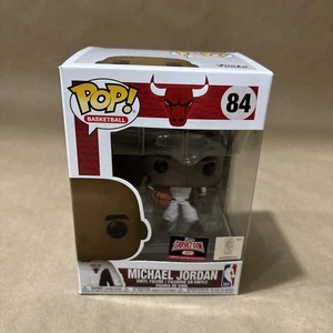 Funko Pop! Vinyl: Michael Jordan - Target (Exclusive) #84 - Bild 1 von 6