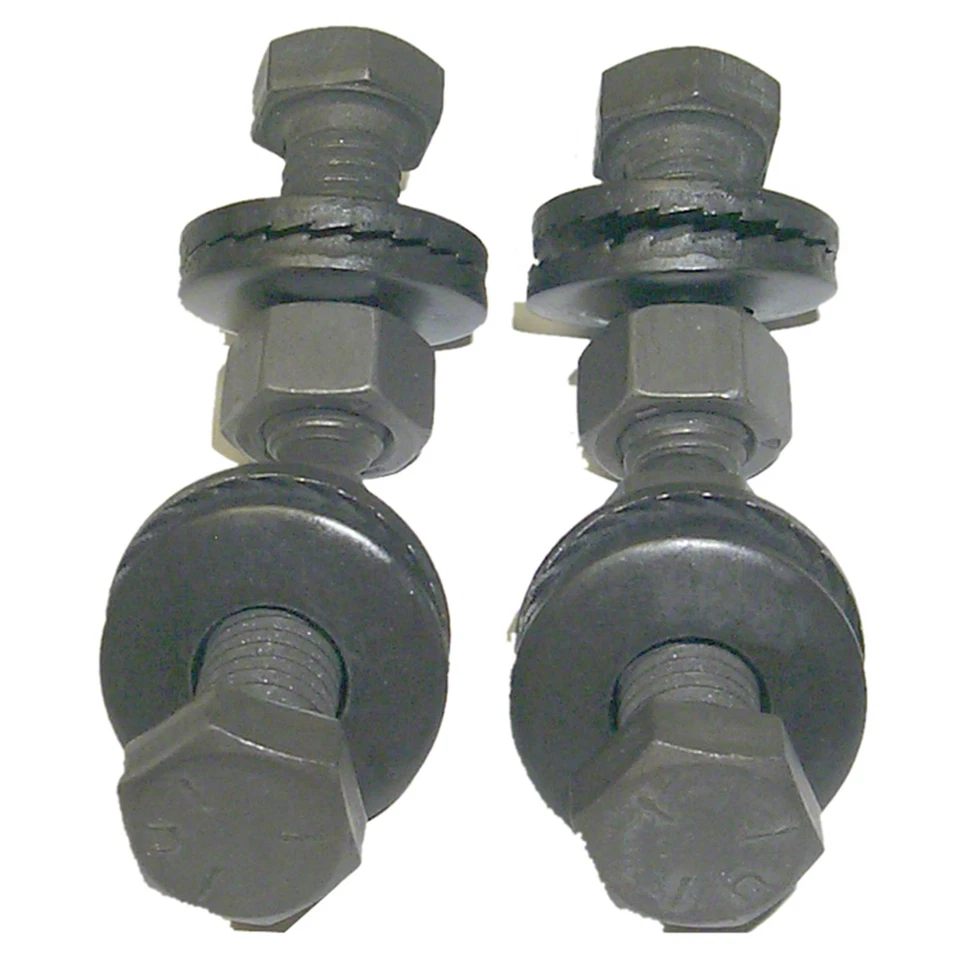 Kit de montagem de para-choque dianteiro compatível com Chevrolet Chevelle 1968-1969 4032-005-681S - Imagem 1 de 1