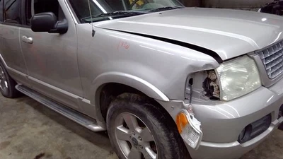 Equilibrador armónico compatible con 01-11 CROWN VICTORIA 1327860 Foto 1 de 4