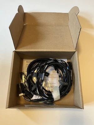 GENUINE NEW LAND ROVER DISCOVERY 5 L462 2018 ON SIDE STEPS WIRING  - VPLRP0328 - Image 1 of 3