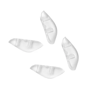 Piezas de repuesto de almohadillas de goma para nariz para Oakley Hyperlink OX8078 - Imagen 1 de 5
