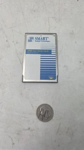 Scheda flash veloce SMART Modular Technologies 2 MB SM9FCSC2M001 - Foto 1 di 2