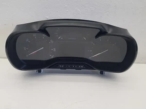 2023 Citroen C3 MK3 1.2 Benzin Kombiinstrument Tacho OEM 9855428780 - Bild 1 von 8