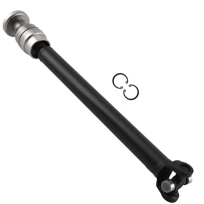 Front Driveshaft Prop Shaft for Chevy Blazer GMC Jimmy 1995-2005 4WD 15038488 - Imagem 1 de 4
