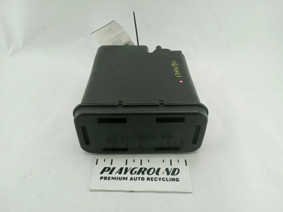 Silverado Sierra 1500 Rear Charcoal Fuel Vapor Canister Engine 5.3 V8 Fits 07-13 - Image 1 of 4