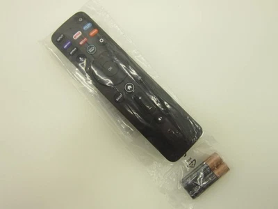 new Vizio M55Q7-J01 V585-J01 M75Q6-J03 Smart TV Remote 00111200156 (XRT260) - Image 1 of 4